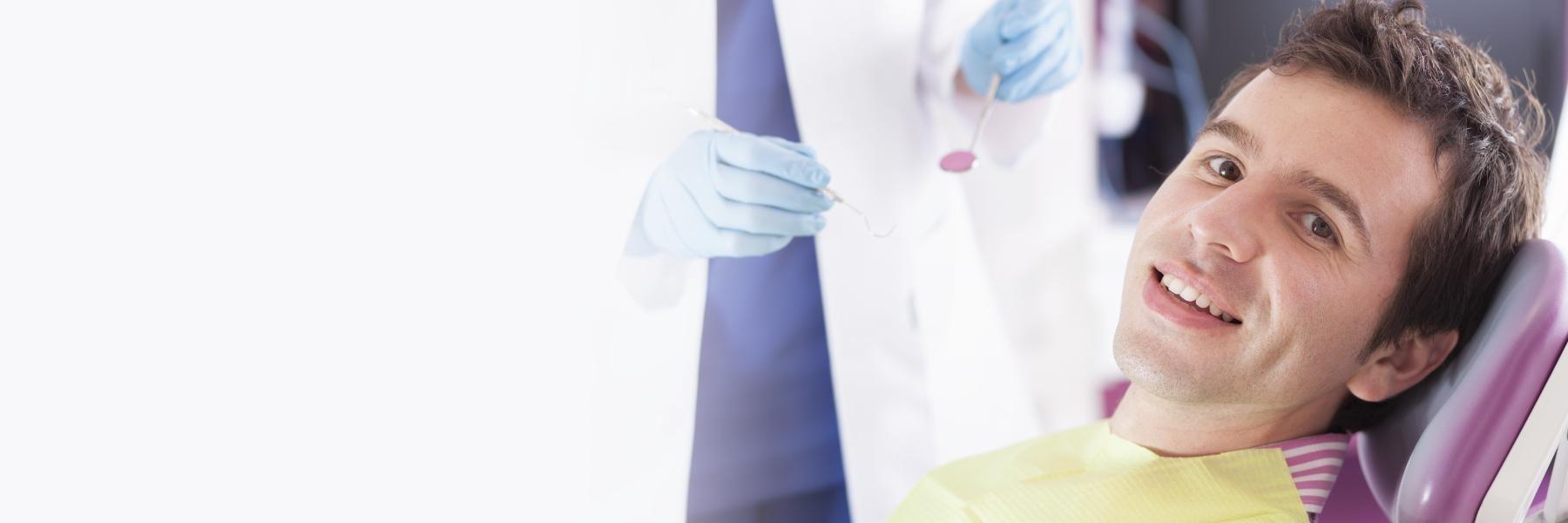 Oral Surgery | Dentist