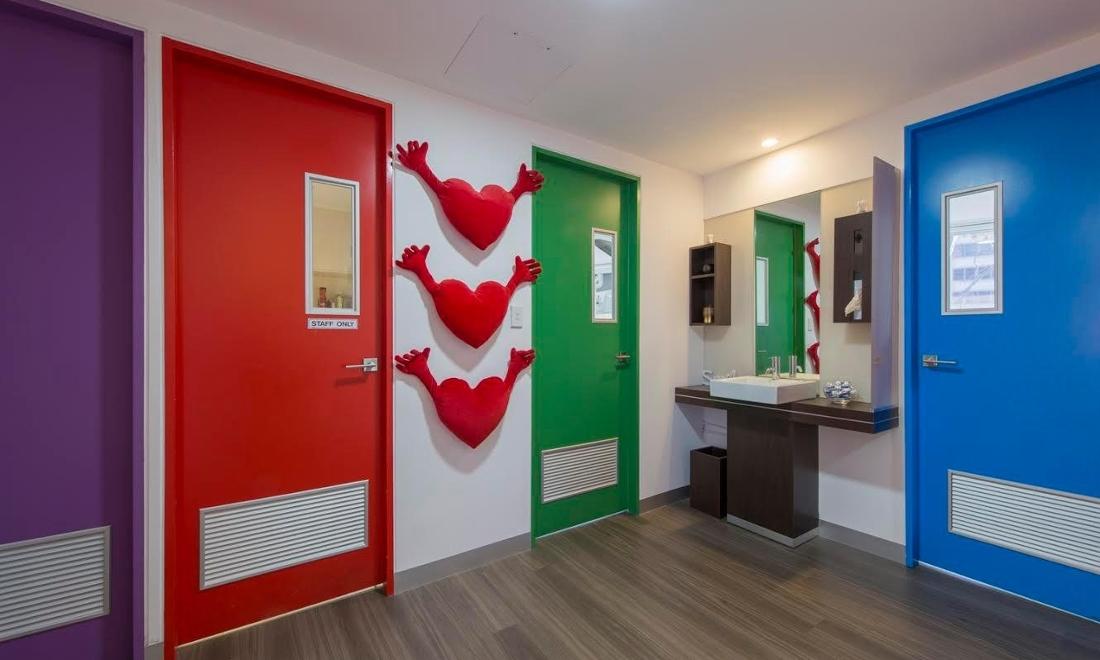 Street Veiw of Dental Practice